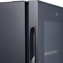 Винный шкаф LaSommeliere LS18CB