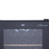 Винный шкаф LaSommeliere LS18CB