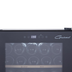 Винный шкаф LaSommeliere LS18CB