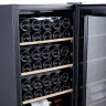 Винный шкаф LaSommeliere LS18CB