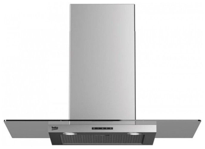 Кухонная вытяжка Beko HCF 91531 X
