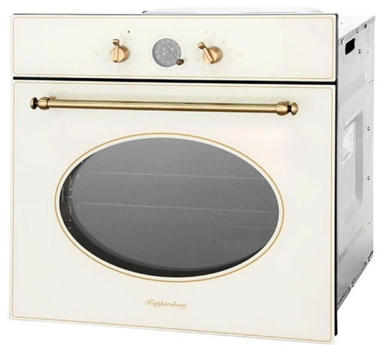 Электрический духовой шкаф Kuppersberg SR 669 C Bronze