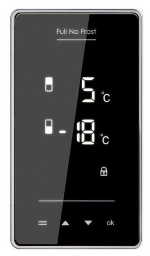 Холодильник Atlant ХМ 4421-049 ND