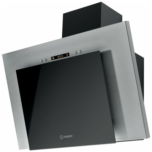 Кухонная вытяжка Indesit IHVP 6.4 AL K