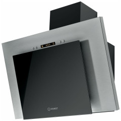 Кухонная вытяжка Indesit IHVP 6.4 AL K