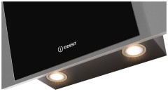 Кухонная вытяжка Indesit IHVP 6.4 AL K