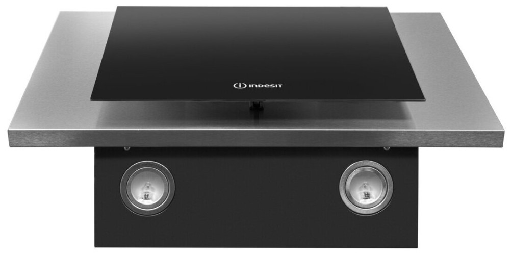 Кухонная вытяжка Indesit IHVP 6.4 AL K