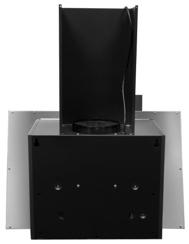 Кухонная вытяжка Indesit IHVP 6.4 AL K