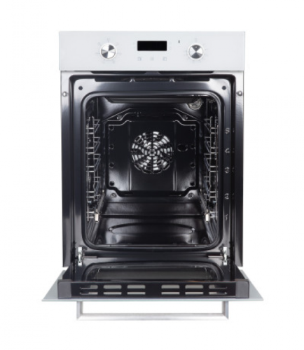 Электрический духовой шкаф Zigmund & Shtain E 174 W