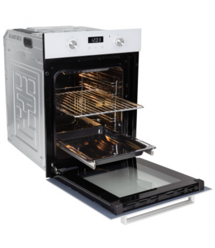 Электрический духовой шкаф Zigmund & Shtain E 174 W