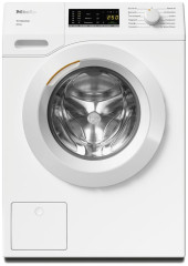Стиральная машина Miele WSA033 WCS Lotus White, белый лотос