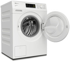 Стиральная машина Miele WSA033 WCS Lotus White, белый лотос