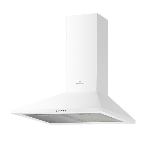 Кухонная вытяжка Hebermann HBWH 50.1 W