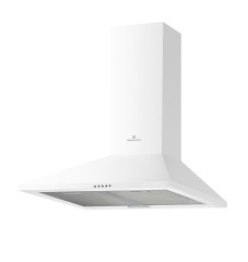 Кухонная вытяжка Hebermann HBWH 50.1 W