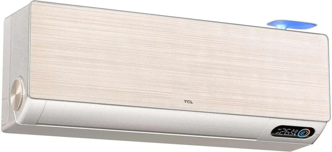 Сплит-система TCL TAC-09HRID/XF/TACO-09HID/XF