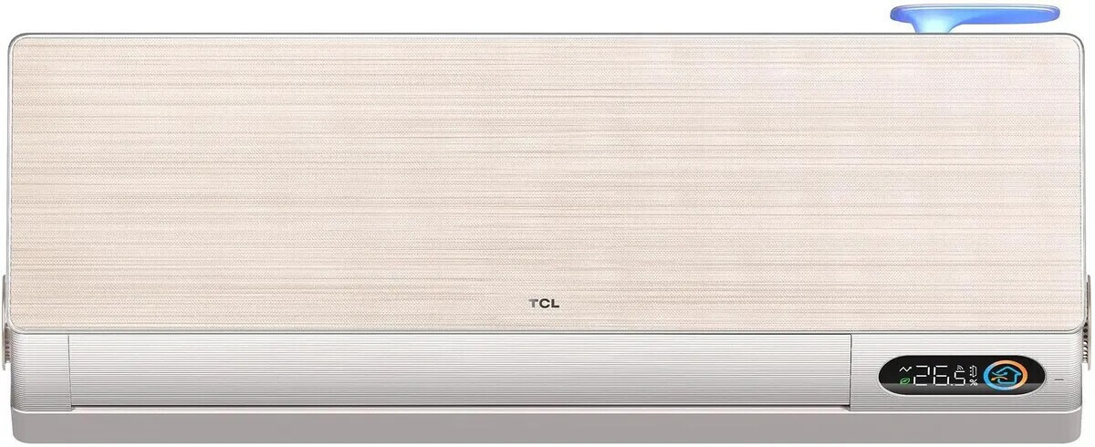 Сплит-система TCL TAC-09HRID/XF/TACO-09HID/XF