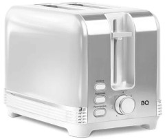 Тостер BQ T1000 белый