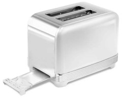 Тостер BQ T1000 белый