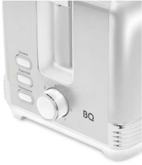 Тостер BQ T1000 белый