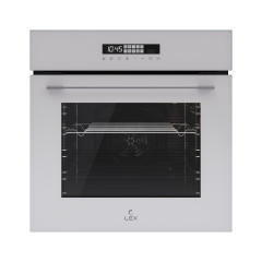 Электрический духовой шкаф Lex EDS 1000 WH
