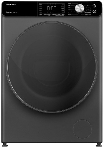 Стиральная машина HIBERG i WQ9 1212 S