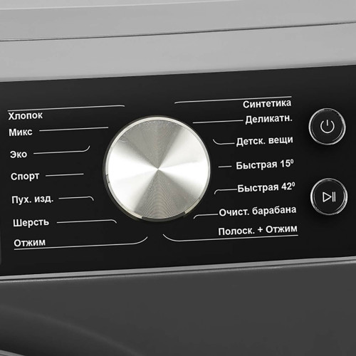 Стиральная машина HIBERG i WQ9 1212 S