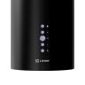 Островная вытяжка Libhof LL-0935 black