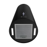 Островная вытяжка Libhof LL-0935 black