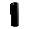 Островная вытяжка Libhof LL-0935 black