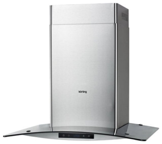 Кухонная вытяжка Korting KHC 6672 X