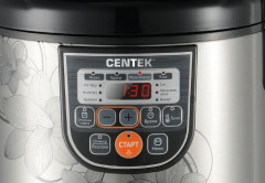 Мультиварка Centek CT-1498 Ceramic