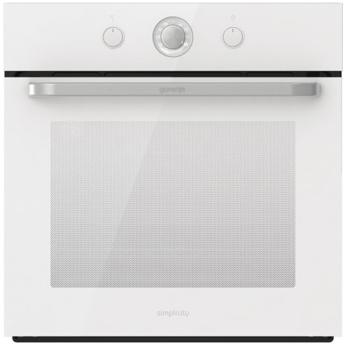 Электрический духовой шкаф Gorenje BO 74 SYW