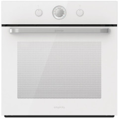 Электрический духовой шкаф Gorenje BO 74 SYW