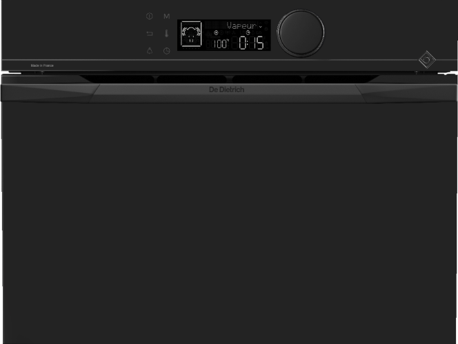 Электрический духовой шкаф De Dietrich DKV4530B