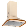 Кухонная вытяжка ORE Lindas 60 ivory