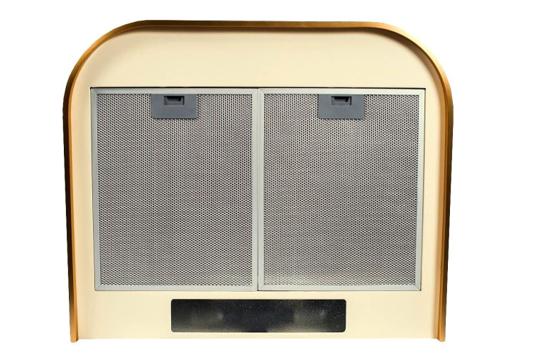 Кухонная вытяжка ORE Lindas 60 ivory