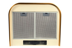 Кухонная вытяжка ORE Lindas 60 ivory