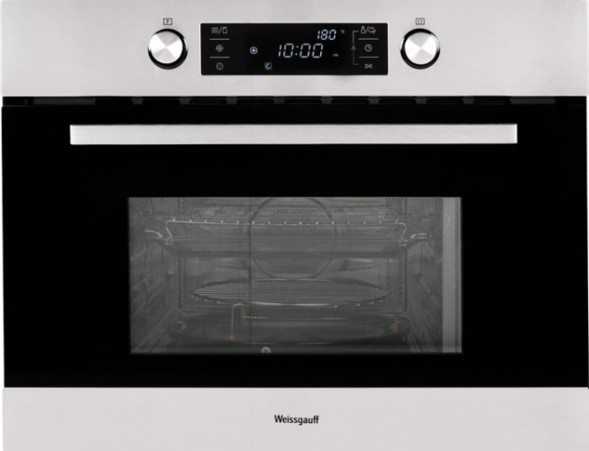 Электрический духовой шкаф Weissgauff OE 449 PDX 425 790