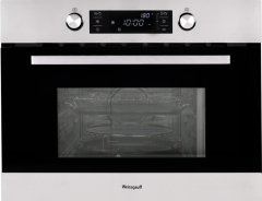 Электрический духовой шкаф Weissgauff OE 449 PDX 425 790