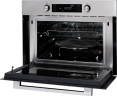 Электрический духовой шкаф Weissgauff OE 449 PDX 425 790