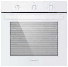 Электрический духовой шкаф MAUNFELD EOEF 766W