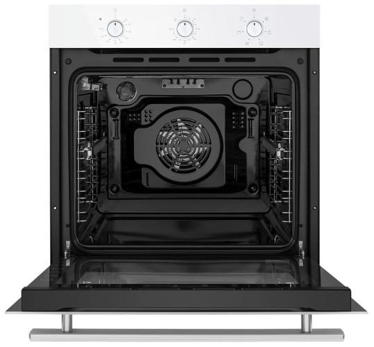 Электрический духовой шкаф MAUNFELD EOEF 766W