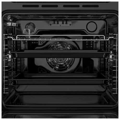 Электрический духовой шкаф MAUNFELD EOEF 766W