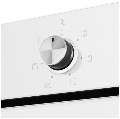 Электрический духовой шкаф MAUNFELD EOEF 766W