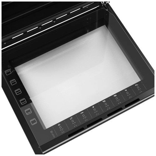 Электрический духовой шкаф MAUNFELD EOEF 766W