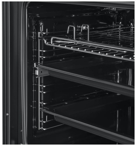 Электрический духовой шкаф MAUNFELD EOEF 766W