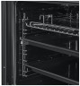 Электрический духовой шкаф MAUNFELD EOEF 766W