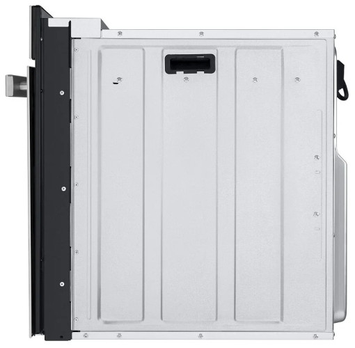 Электрический духовой шкаф MAUNFELD EOEF 766W