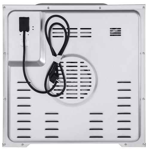 Электрический духовой шкаф MAUNFELD EOEF 766W