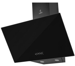 Кухонная вытяжка Lex Meta 600 черный